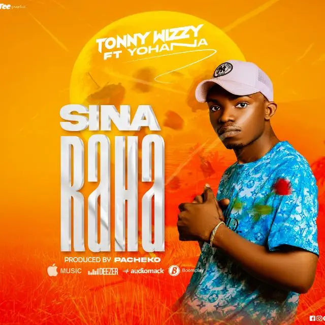 Thony wizzy – Sina Raha