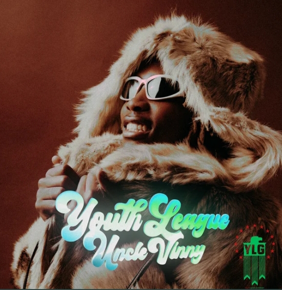 Uncle Vinny – Youth League