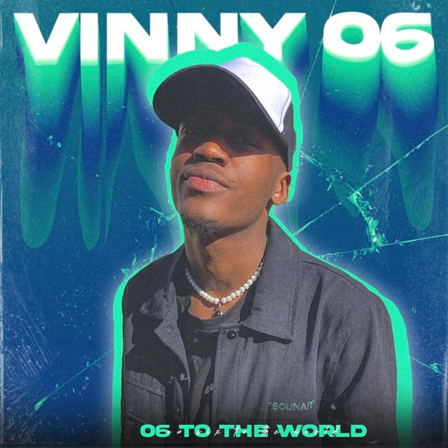 Vinny06 – Siren ft Mr Signed