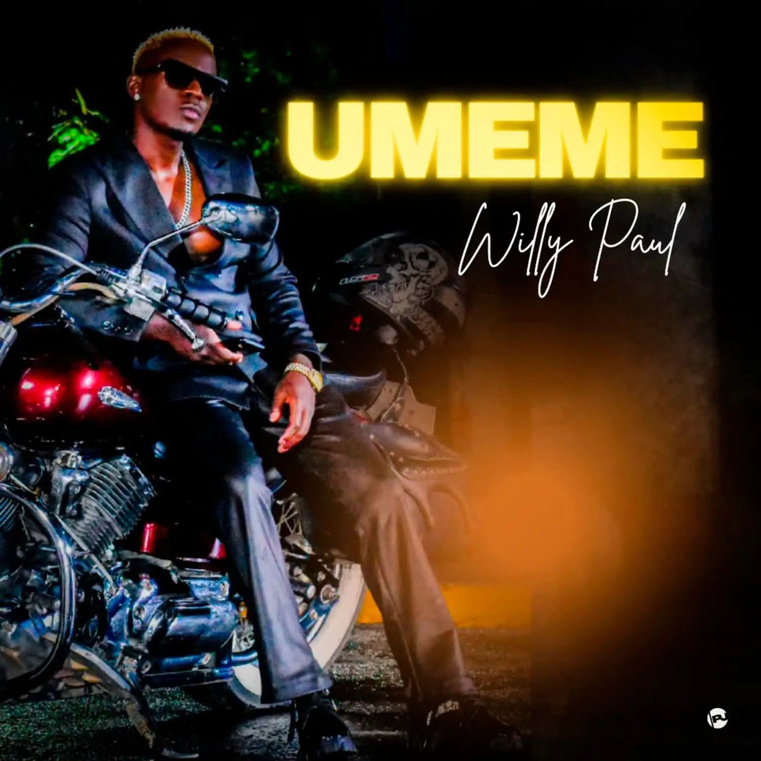Willy Paul – Umeme