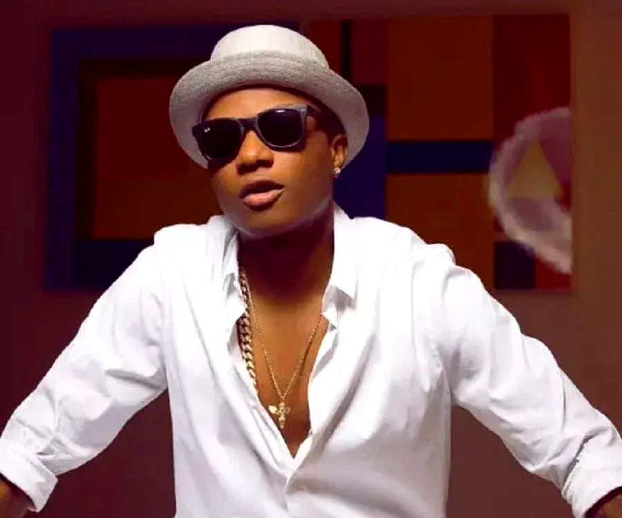 ‘Wizkid won’t be performing at Peter Obi’s campaign’, says manager