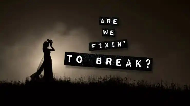 Bailey Zimmerman – Fix’n To Break
