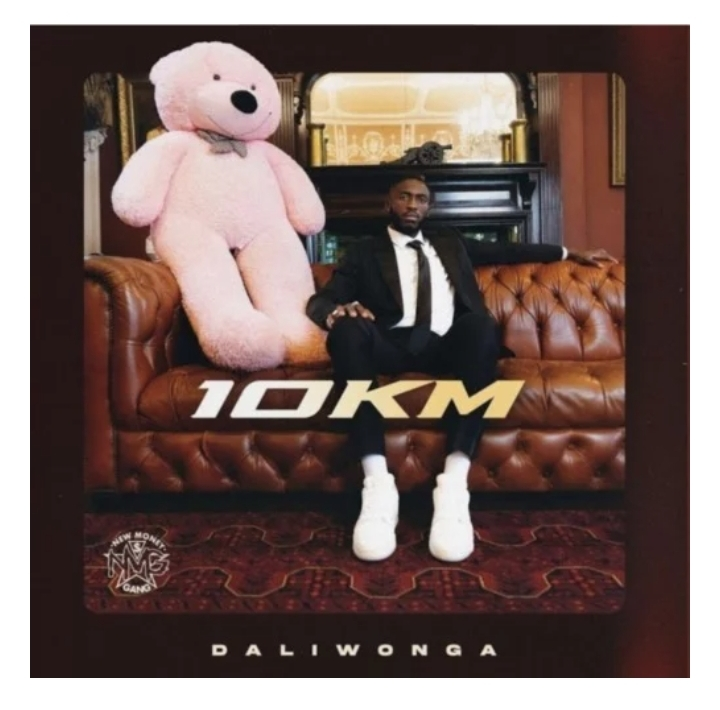Daliwonga – 10KM ft. Mas Musiq
