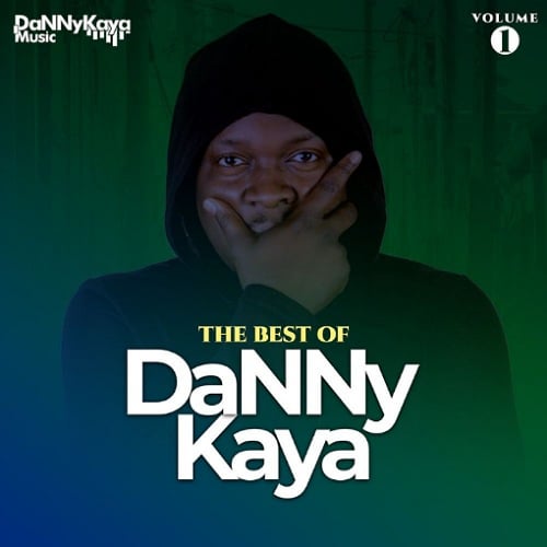 Danny Kaya – “We’ll Miss You Mwandi” Mp3