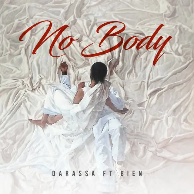 Darassa Ft. Bien – No Body