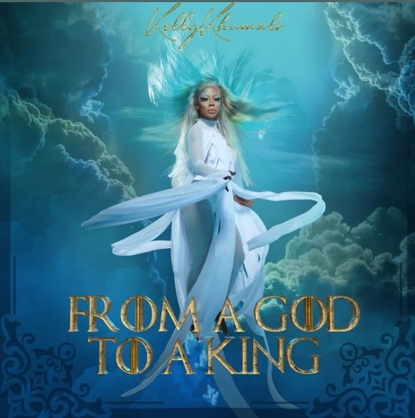 EP: Kelly Khumalo – From A God To A King