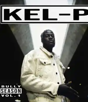 Kel-P – True Love