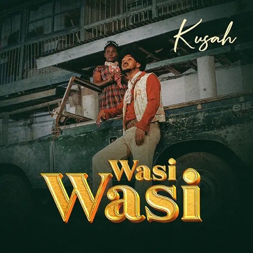 Kusah – Wasi Wasi