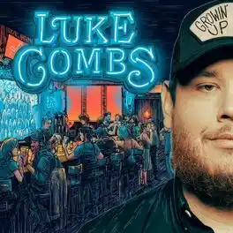 Luke Combs – Love You Anyway