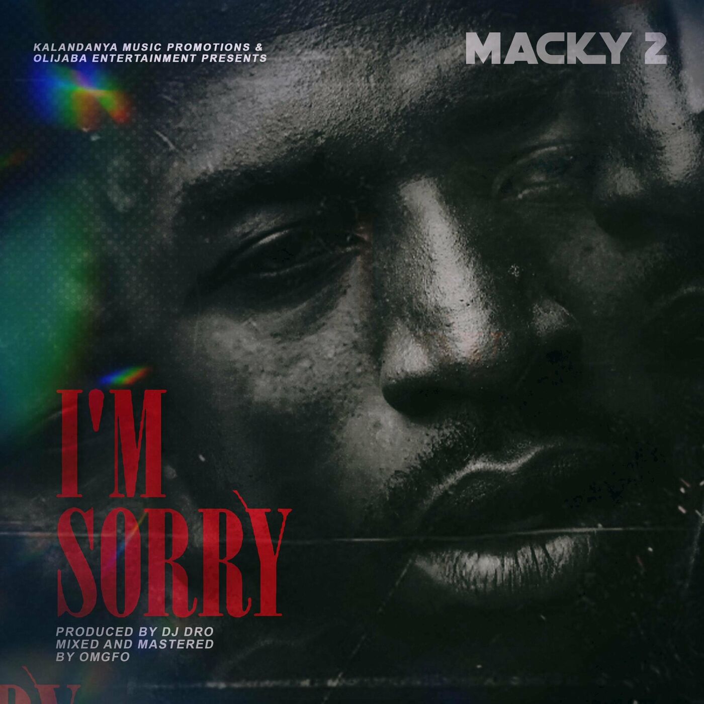 Macky 2 – I’m Sorry