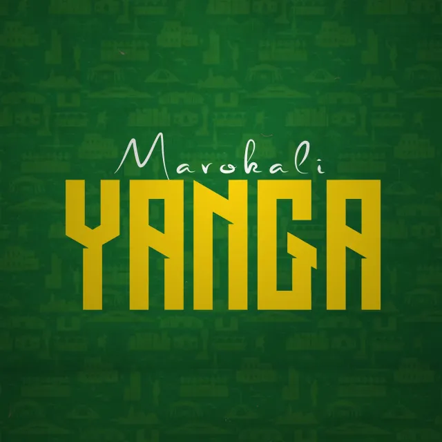 Mavokali – Yanga Commando