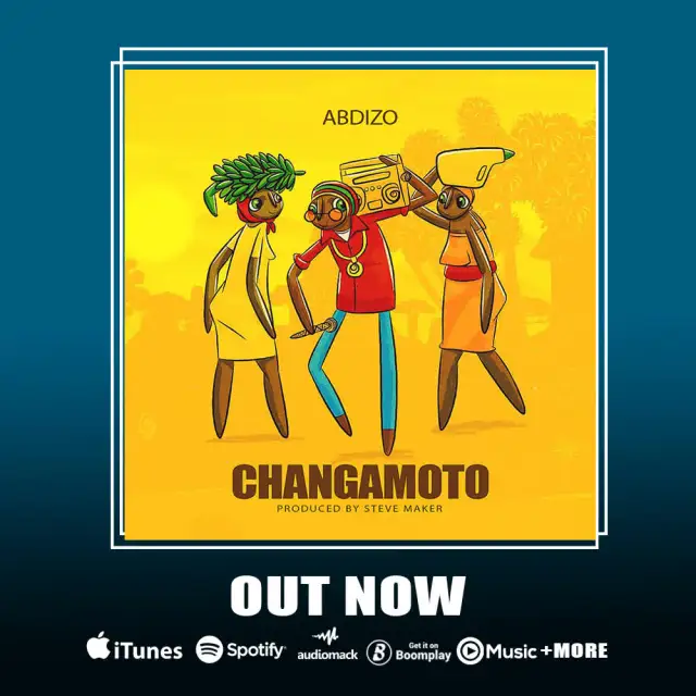 Abdizo – Changamoto