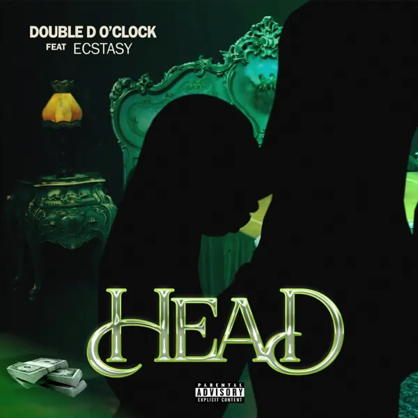 Double D O’clock – HEAD ft Ecstacy
