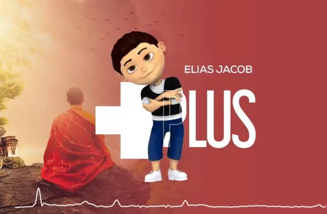 Elias Jacob – PLUS