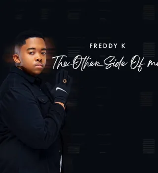 Freddy K – Akekho Omunye ft. Cooper SA