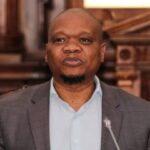 Free State Education MEC Tate Makgoe Dead In Road Accident