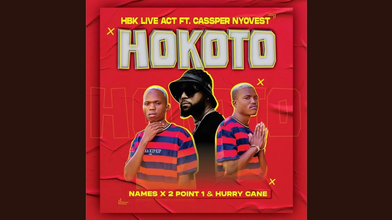 HBK Live Act – Hokoto