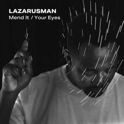 Lazarusman & Stimming – Your Eyes