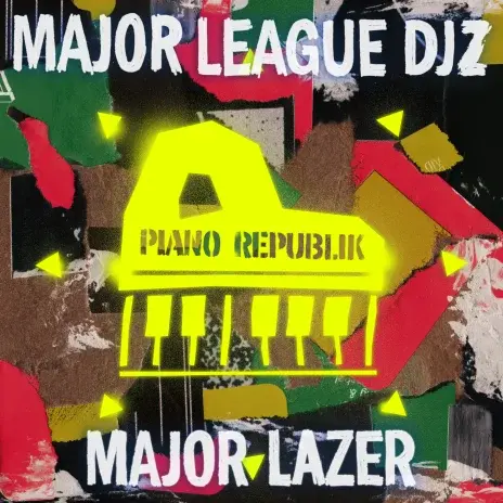 Major Lazer – Mamgobhozi ft. Major League Djz & Brenda Fassie