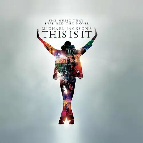 Michael Jackson – Beat It