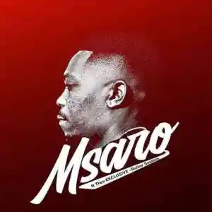 Msaro ft Thee Exclusive – Guitar Session