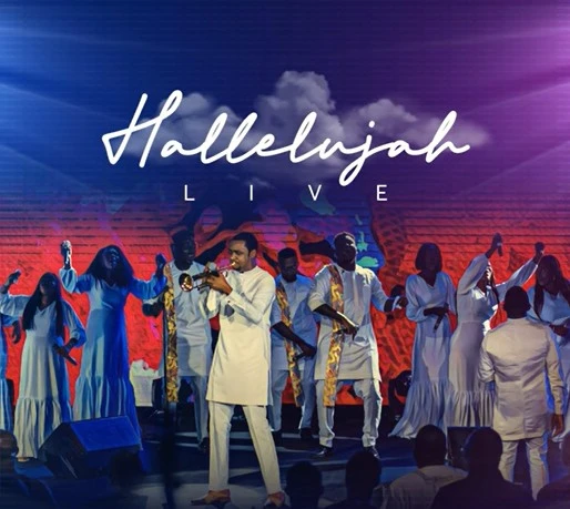 Nathaniel Bassey – Deserving (Live) ft. Ntokozo Mbambo & Mercy Chinwo Blessed