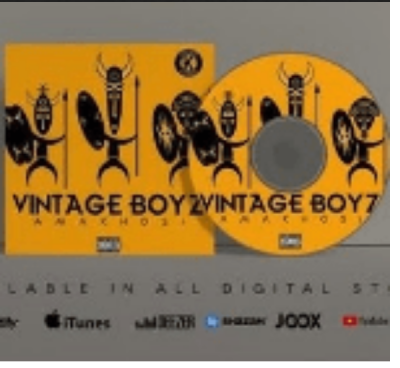 Vintage Boyz & Vavi – Seku-late & East Rand Kings (Amapiano 2021)