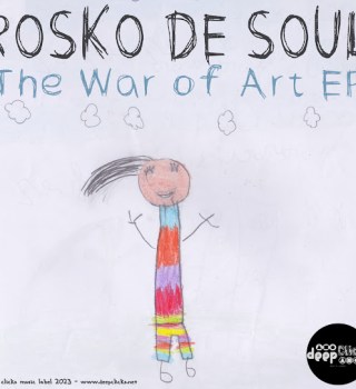 Rosko De Soul – Current